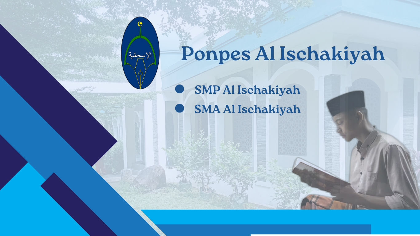 Ponpes Al Ischakiyah