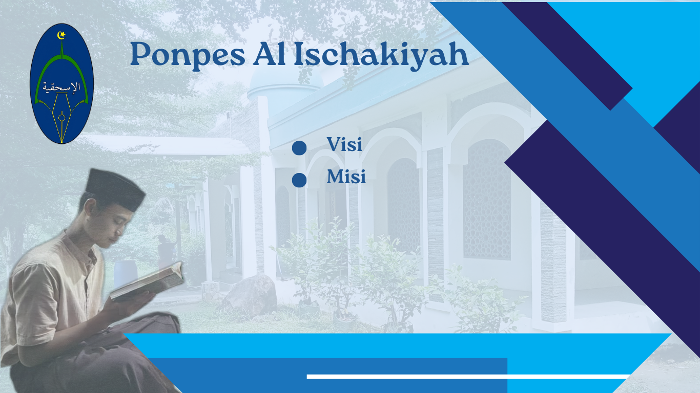 Ponpes Al Ischakiyah